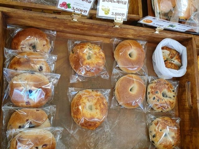 수원 망포 데이트 하기 좋은 베이커리카페🍞🍞
