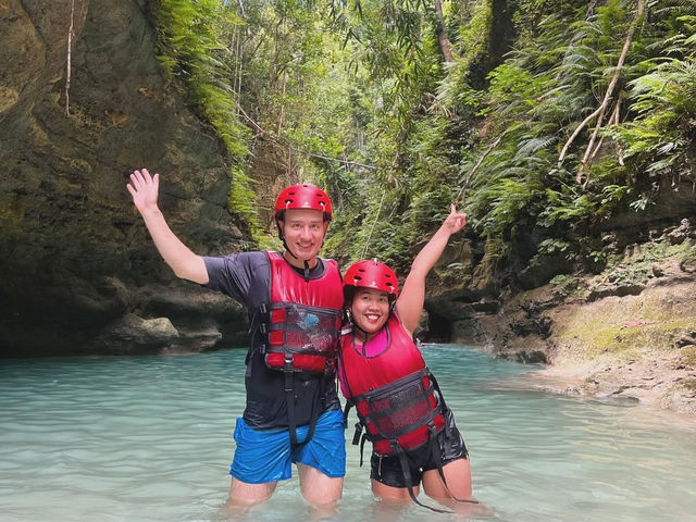 Cebu’s Best in 3 Days