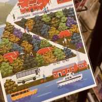 西門紅樓-歷史與創意交織的文青基地