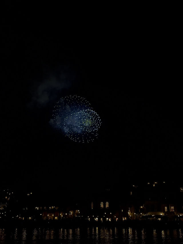 Magical Christmas DisneySea 2024