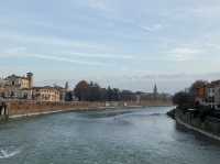 【イタリア】ピエトラ橋