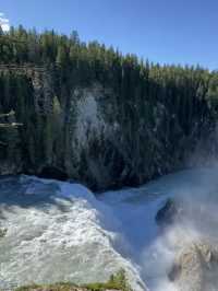 Solitude and Splendor – My Solo Journey Through Yoho National Park