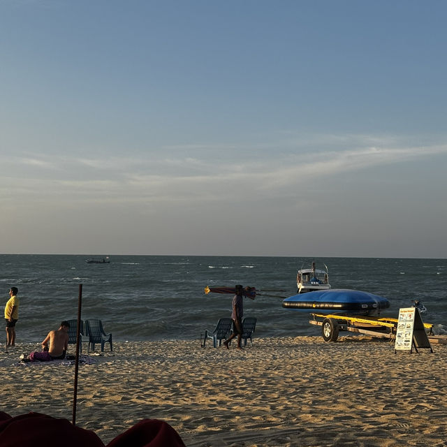 Penang 3 Days Travel Guide 