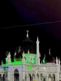 Dataran Alor Setar – Best Night Spot in the City