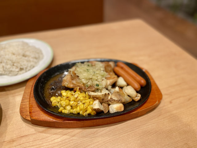 香港吃意大菜好地方🍝✨薩莉亞