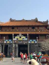 🇻🇳ベトナム旅行記 VOL.1
