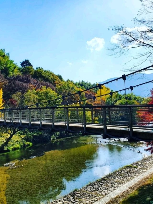 穴場のおすすめスポット