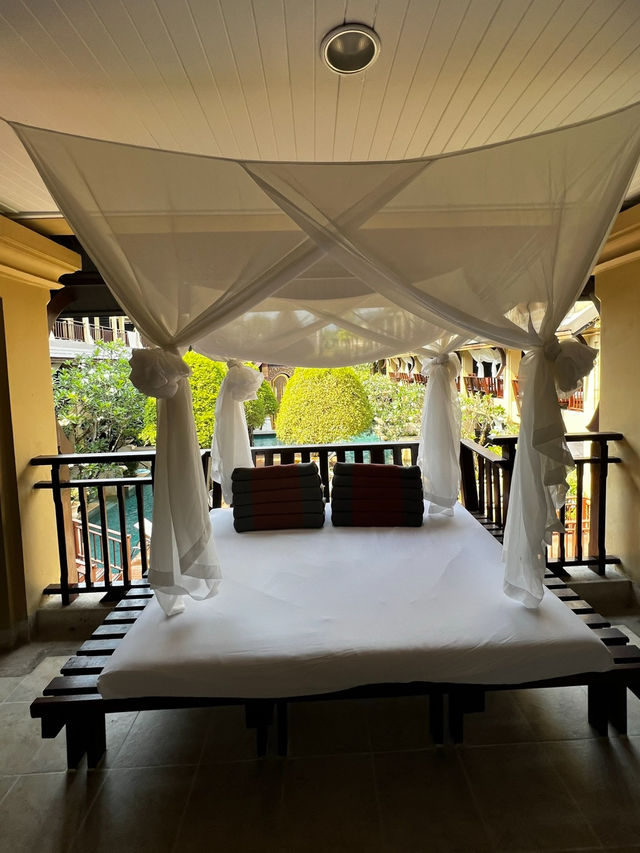 BURASURI HOTEL IN PHUKET 🇹🇭