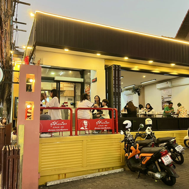 พากิน-เที่ยว เชียงใหม่ในครึ่งวัน