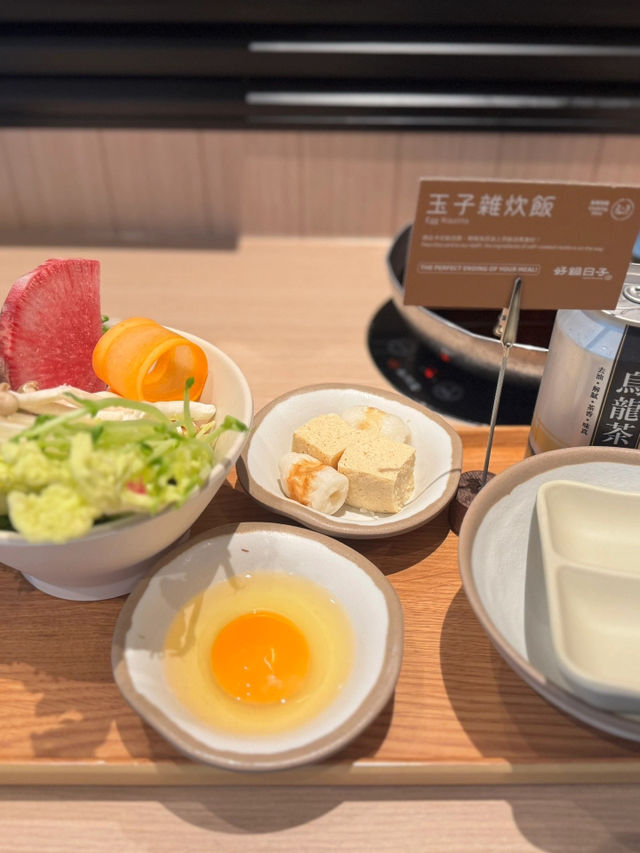 自家製炊飯體驗@ 好鍋日子