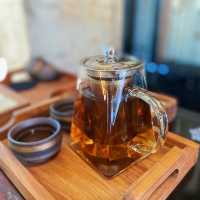 WABI SABI.Coffee • วะบิซะบิ คาเฟ่อุบล