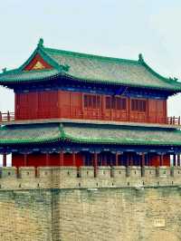 A Journey Through Zhengding's Rich History