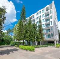 Fortune Courtyard Hotel Khaoyai  