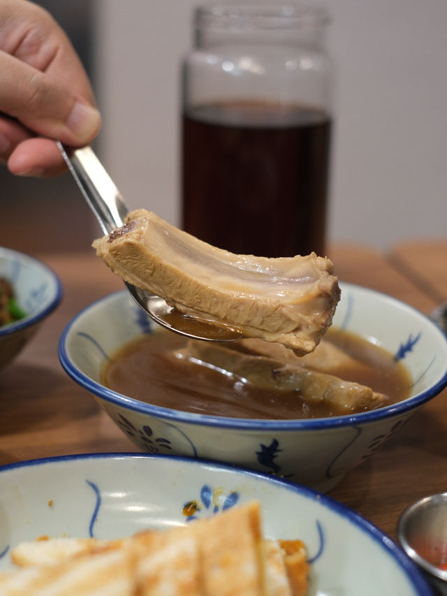 懷舊平價馬來風情餐廳