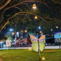 🎉 ตลาดซิเคต้า (Cicada Market)