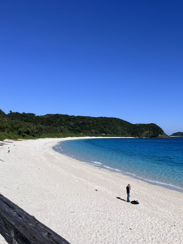 沖縄【座間味島】✨