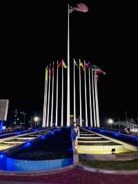Dataran Labuan: The Heartbeat of the Pearl of Borneo