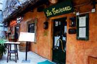 La Taverna — Italian Heritage Observed as the Original Italian Restaurant in Hong Kong