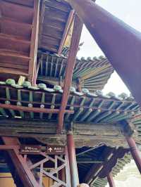 Datong Hanging Temple Visit Guide