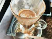home of coffee