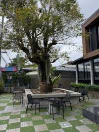 OWLY CAFE PATTANI คาเฟ่ที่ต้องลอง