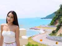 จุดชมวิวเนินนางพญา