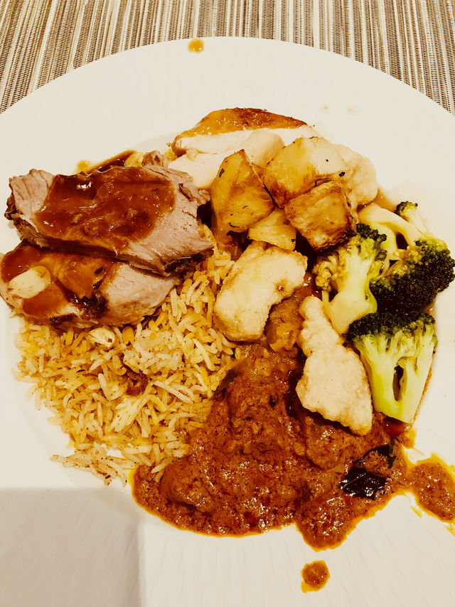 A Feast for the Senses at Sofitel Kuala Lumpur Damansara ✨