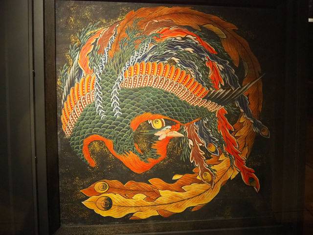 【長野・北斎館🎨】