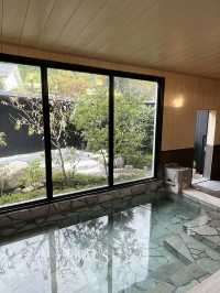 由布院溫泉旅館推薦