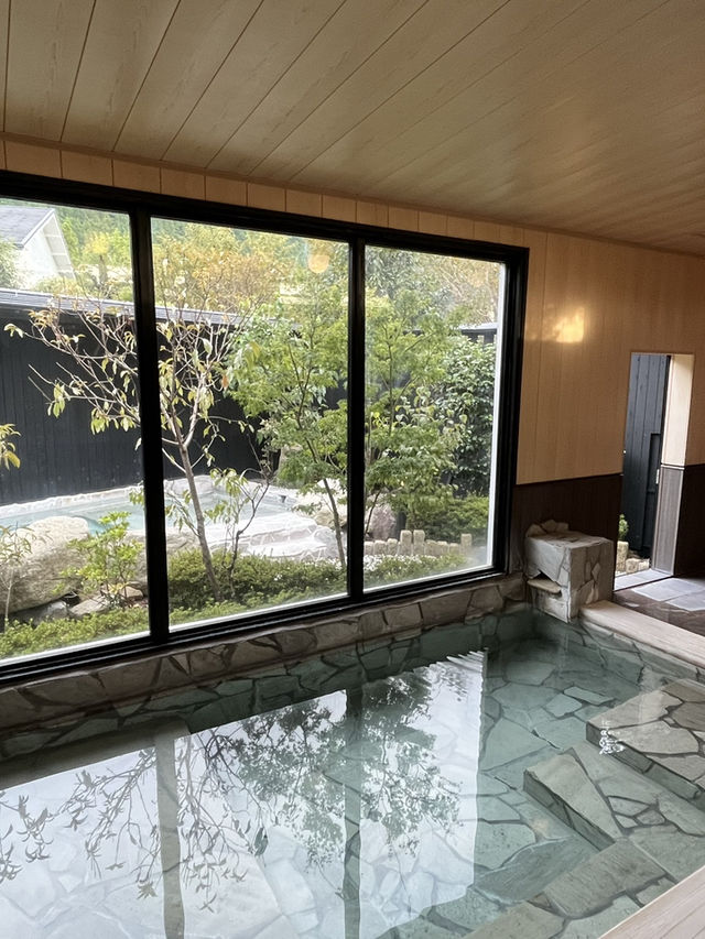 由布院溫泉旅館推薦