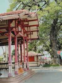 🛣 Hua Hin Station