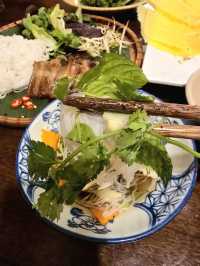 🍁🌾하노이 맛집 '꽌안응온 (Quan an Ngon)'