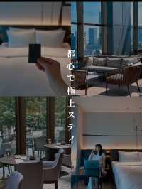 AC銀座 by Marriott 🏨✨ 都心で極上のステイ