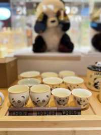 成都 熊貓精品店