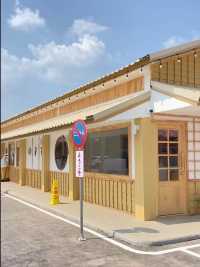 Kyoto Shi Cafe - ระนอง (เกียวโตชิคาเฟ่) 