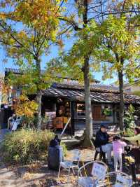 A Perfect Day in Yufuin: Exploring Japan’s Picturesque Town