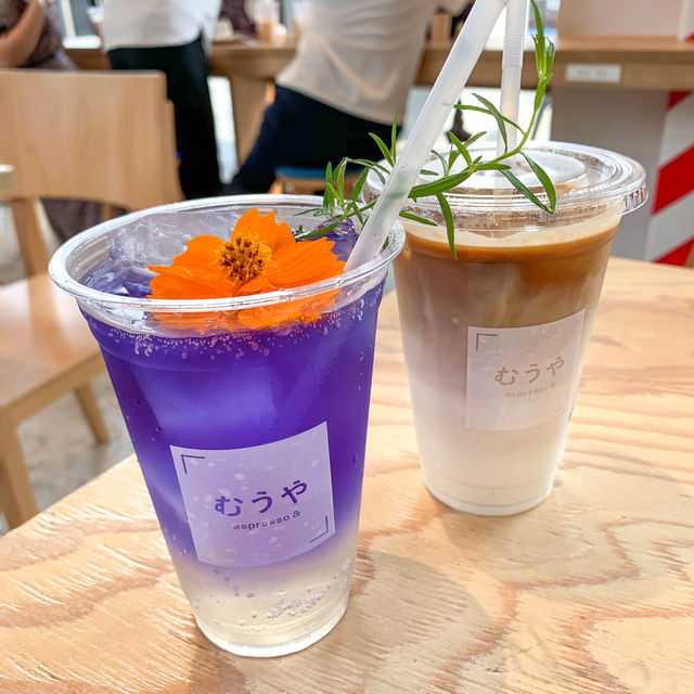 Must-Try Bakery in Tokyo – Mūya 🍞✨