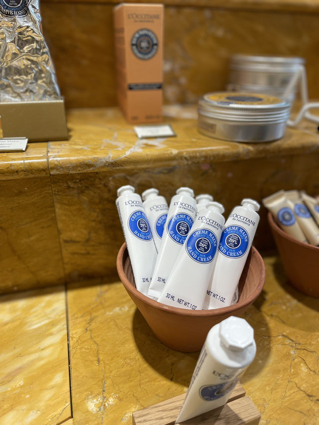 🇫🇷 86Champs - L'Occitane x Pierre Hermé