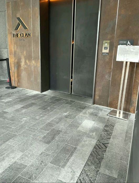 The Clan Hotel Singapore by Far Ears Hospitality