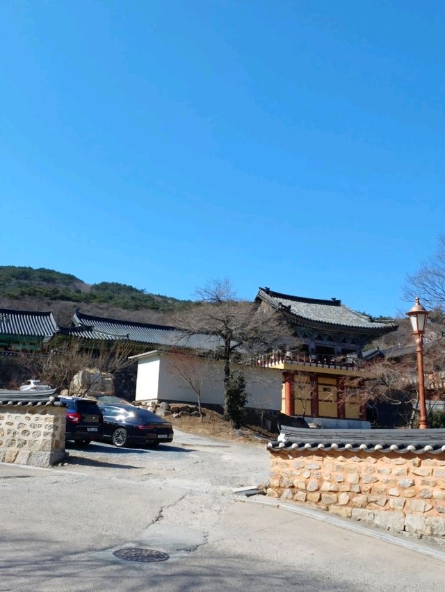 부산·경남 지역을 대표하는 운치 있는 사찰