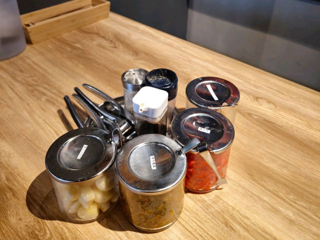 해외여행 삿포로 돈코츠 라멘 맛집 豚骨拉麺大河