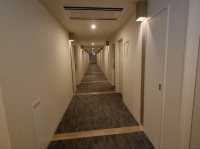 โรงแรมใกล้สถานีรถไฟย่าน Asahikawa ในฮอกไกโด