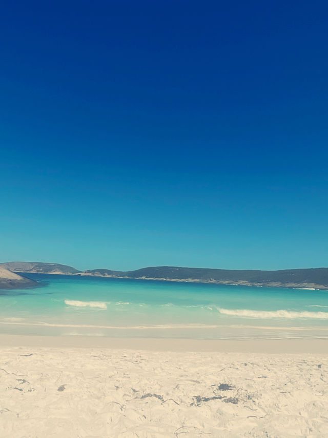 🔥 Hellfire Bay: So Beautiful It’s Sinful! 🌊