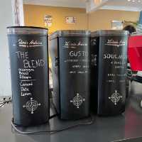 coffee