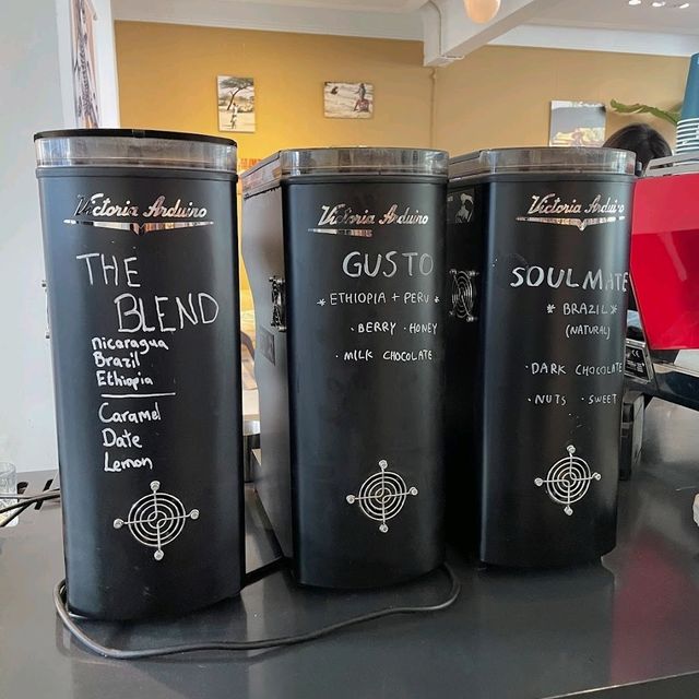 coffee