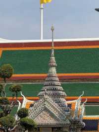 The Grand Palace