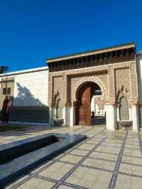 A Slice of Morocco in Malaysia