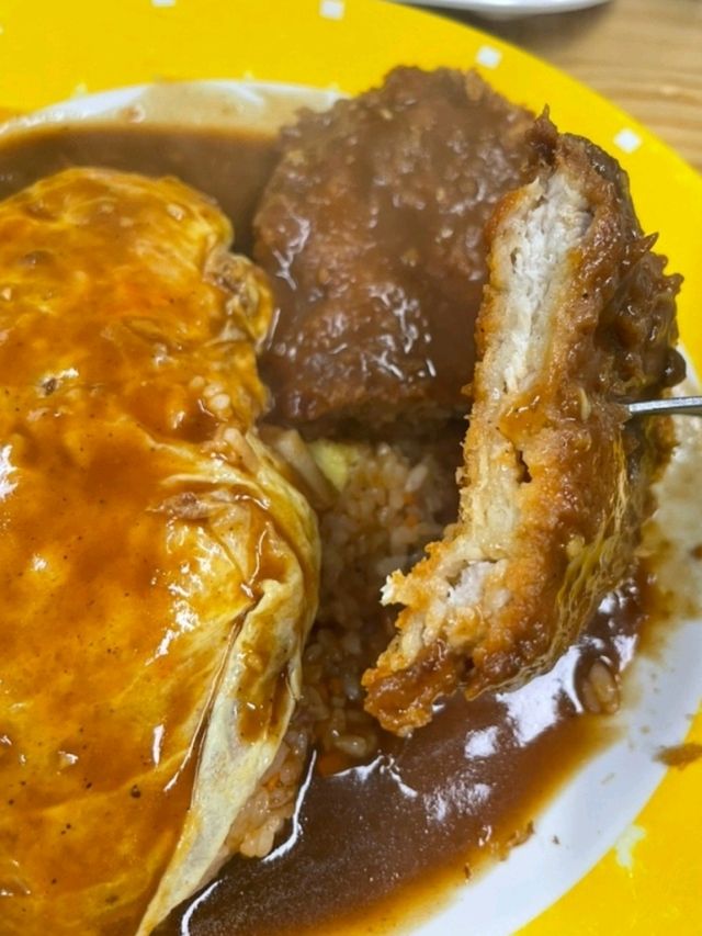 부산 서면 맛집)티파니돈까스 - 하루에 2시간 30분만 영업하는 숨은 경양식 돈까스 맛집