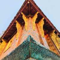 UNESCO Heritage Gem: Wat Xieng Thong, The Jewel of Luang Prabang