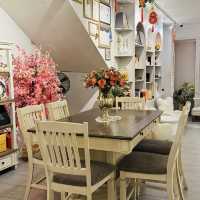 A Fairytale Café: Where Every Bite Feels Like Magic